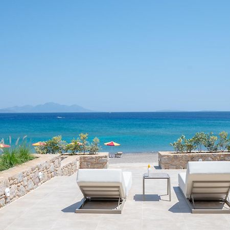 Nalu Luxury Suites Adults Only Kéfalos Eksteriør billede
