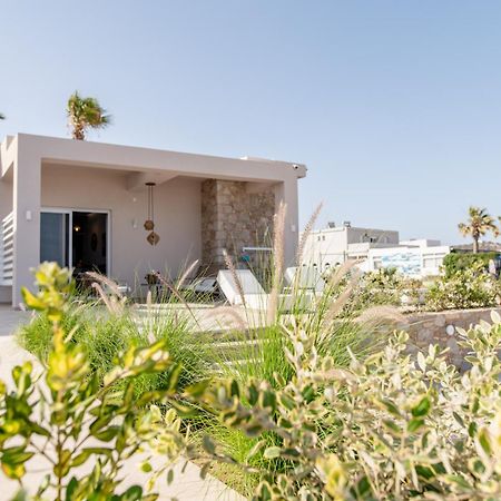 Nalu Luxury Suites Adults Only Kéfalos Eksteriør billede