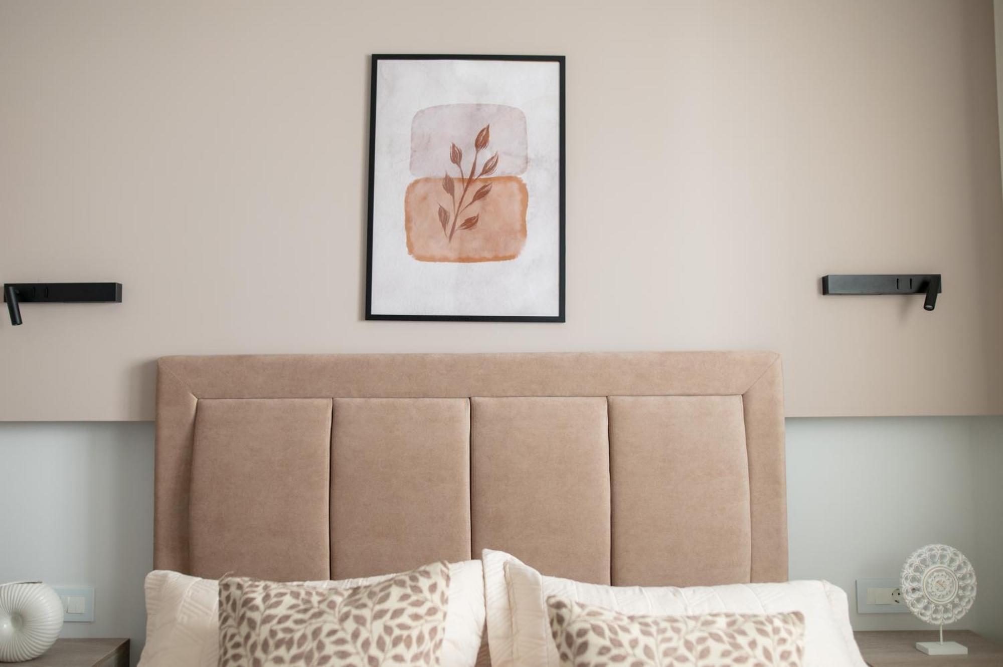 Nalu Luxury Suites Adults Only Kéfalos Eksteriør billede