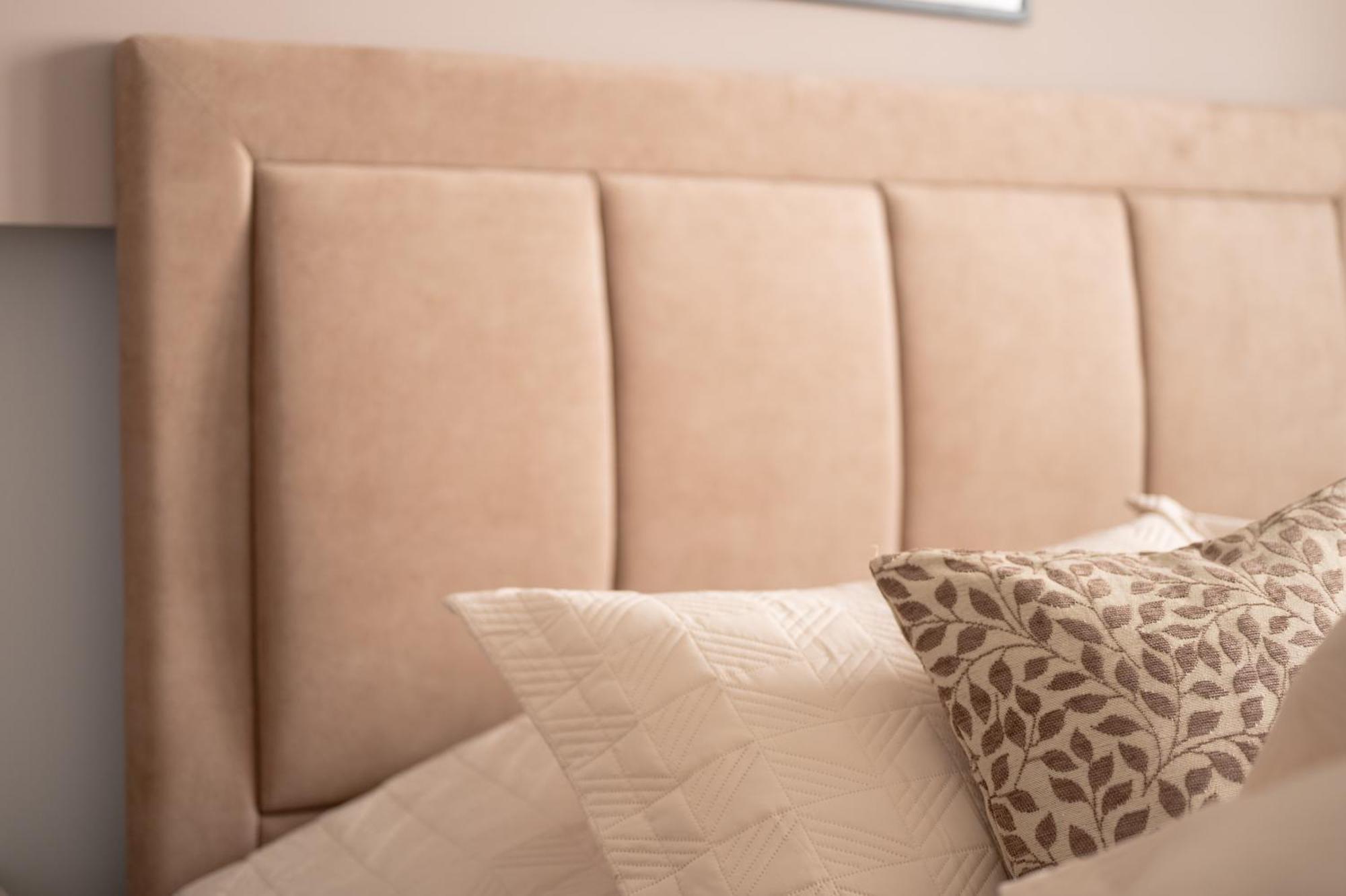 Nalu Luxury Suites Adults Only Kéfalos Eksteriør billede