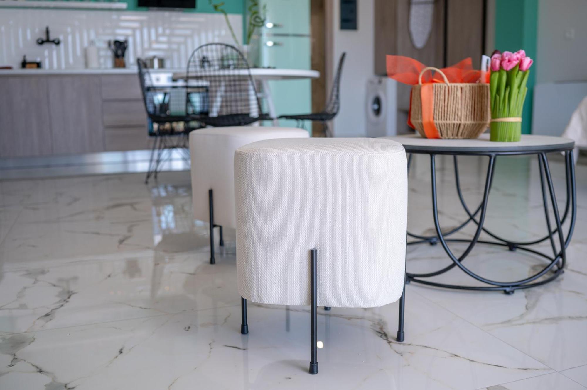 Nalu Luxury Suites Adults Only Kéfalos Eksteriør billede