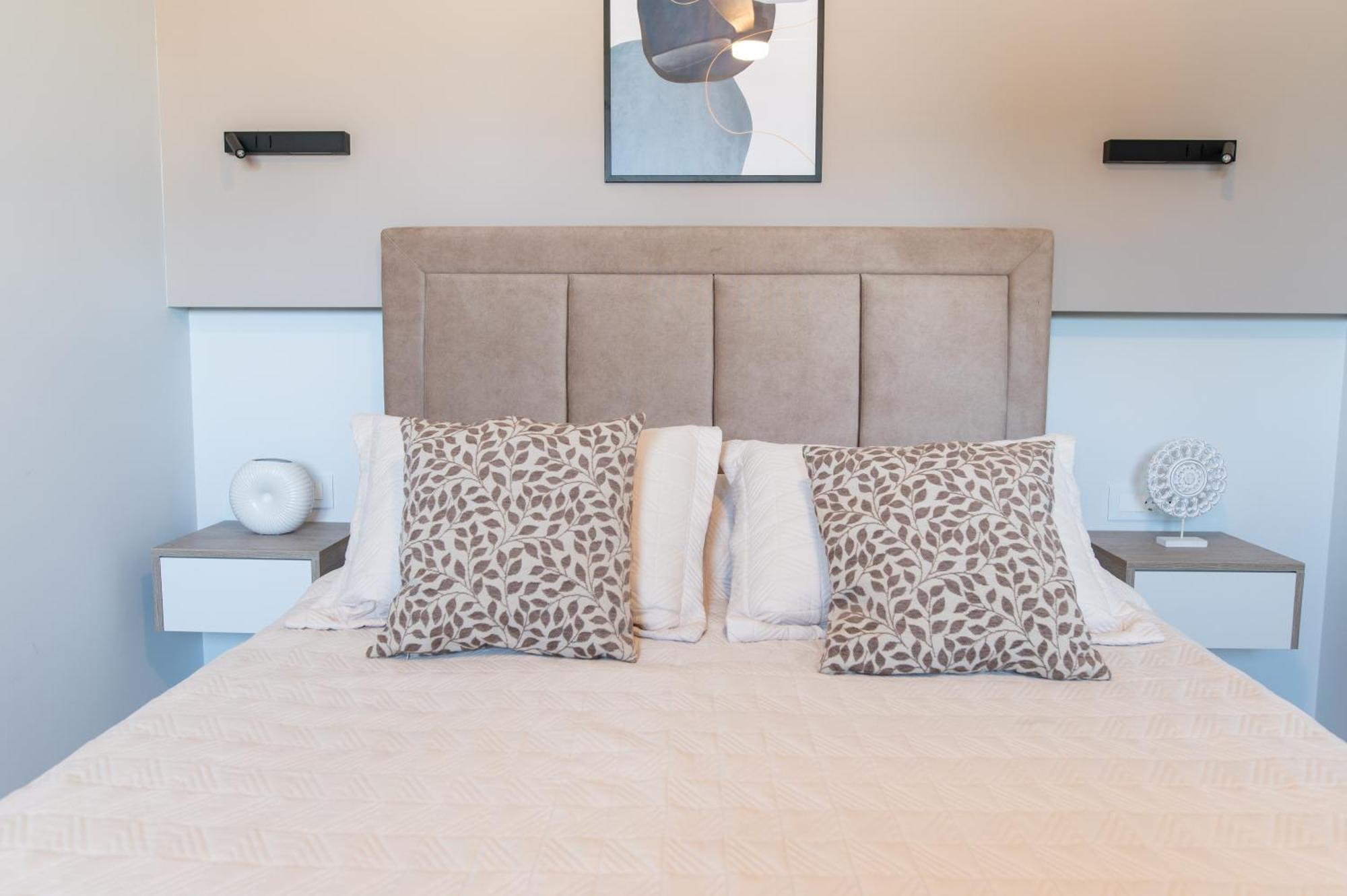 Nalu Luxury Suites Adults Only Kéfalos Eksteriør billede