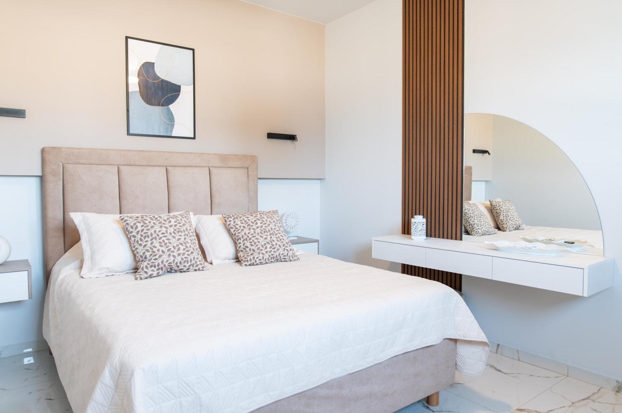Nalu Luxury Suites Adults Only Kéfalos Eksteriør billede