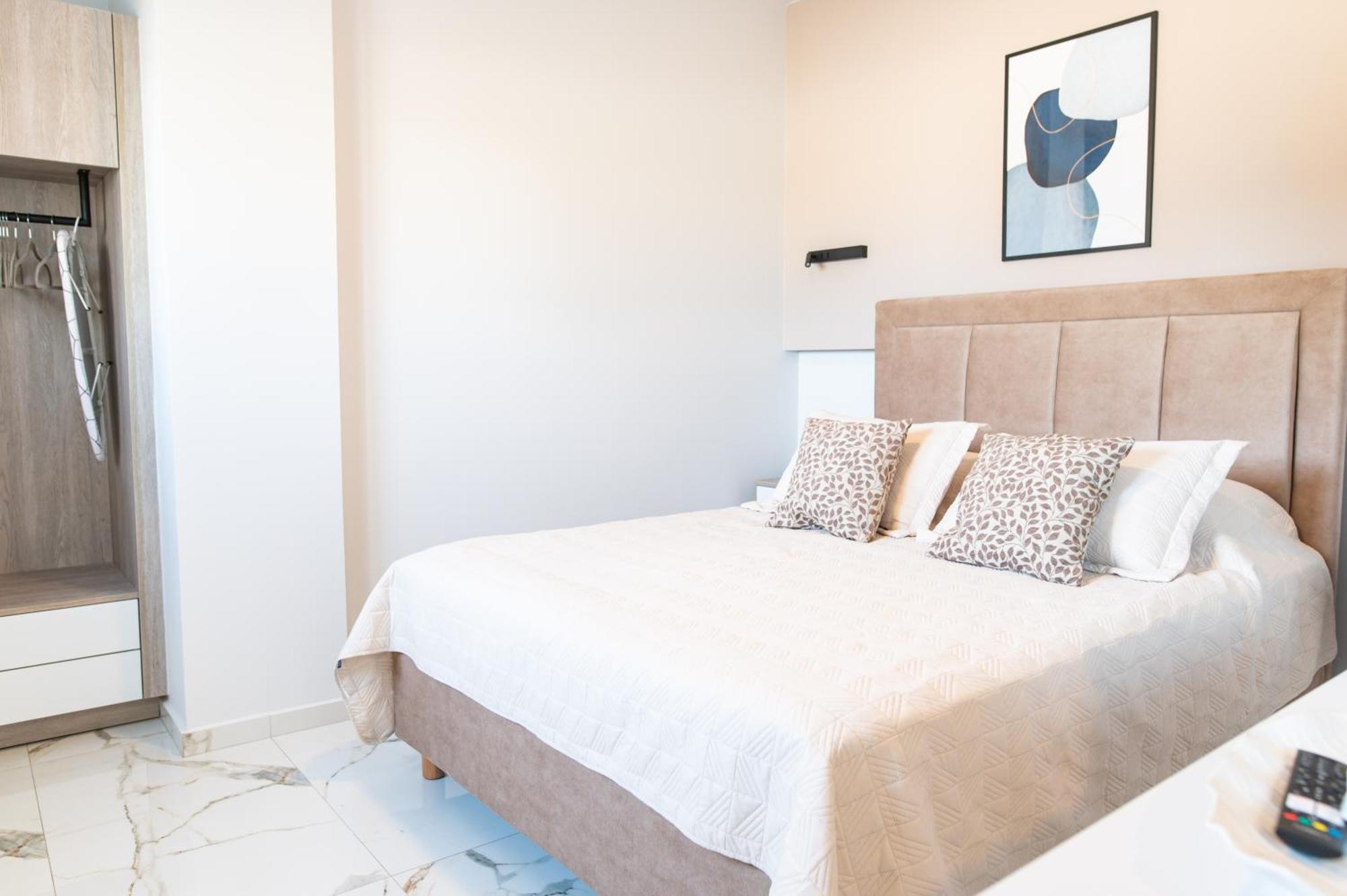 Nalu Luxury Suites Adults Only Kéfalos Eksteriør billede