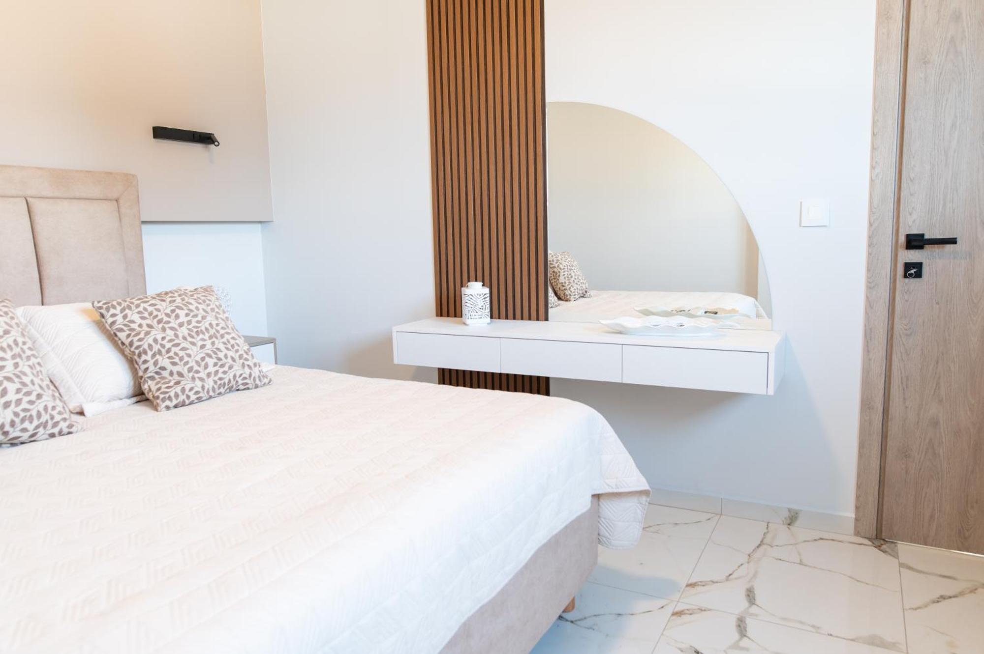 Nalu Luxury Suites Adults Only Kéfalos Eksteriør billede