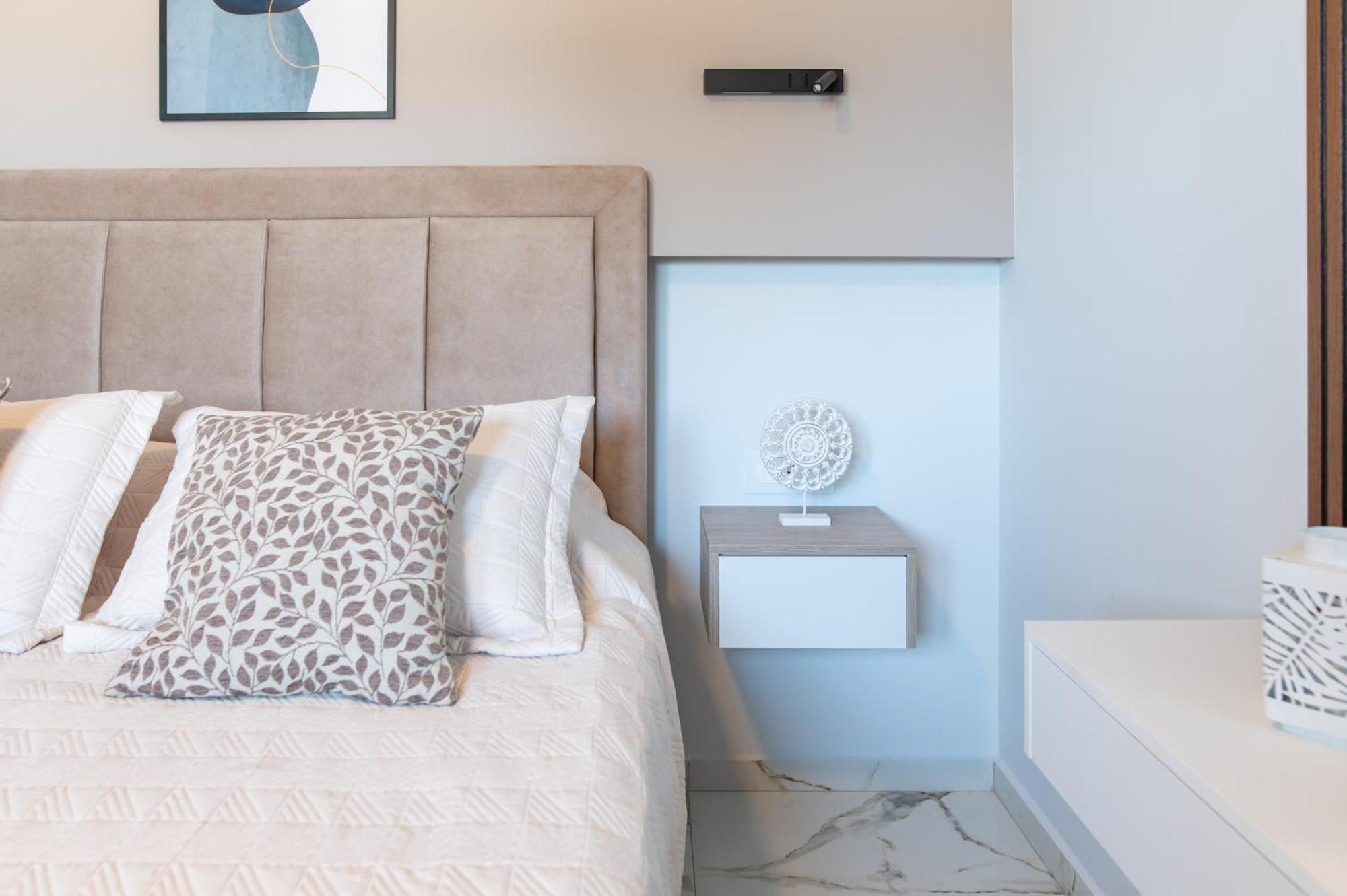 Nalu Luxury Suites Adults Only Kéfalos Eksteriør billede